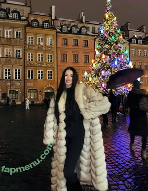 Daria Zaritskaya / dariazaritskaya nude photo #0327