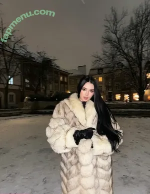 Daria Zaritskaya / dariazaritskaya nude photo #0329