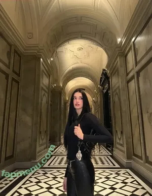 Daria Zaritskaya / dariazaritskaya nude photo #0333