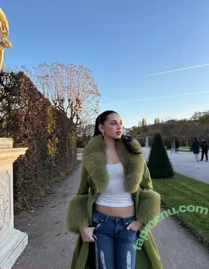 Daria Zaritskaya / dariazaritskaya nude photo #0334