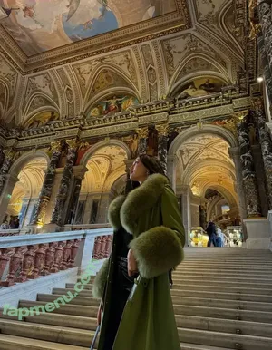 Daria Zaritskaya / dariazaritskaya nude photo #0335