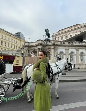 Daria Zaritskaya / dariazaritskaya nude photo #0336