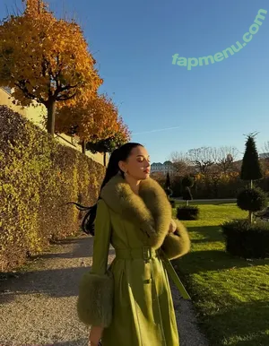 Daria Zaritskaya / dariazaritskaya nude photo #0337