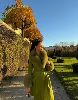 Daria Zaritskaya / dariazaritskaya nude photo #0338