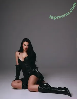 Daria Zaritskaya / dariazaritskaya nude photo #0339