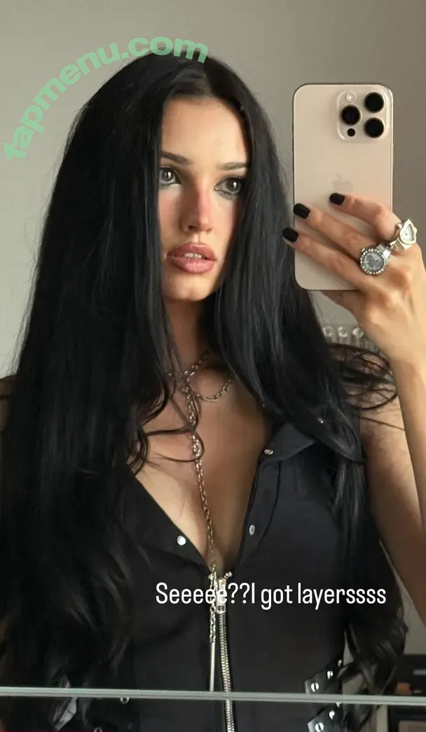 Daria Zaritskaya nude photo #0253 (dariazaritskaya)