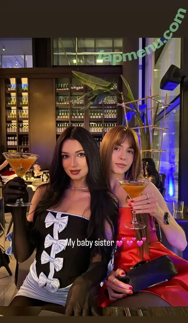 Daria Zaritskaya nude photo #0286 (dariazaritskaya / www.instagram.comdariazaritskaya)