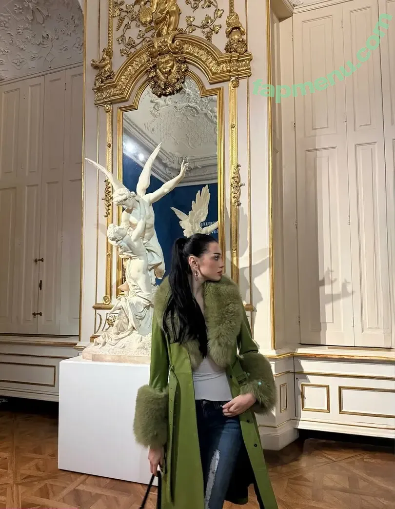 Daria Zaritskaya nude photo #0331 (dariazaritskaya / www.instagram.comdariazaritskaya)