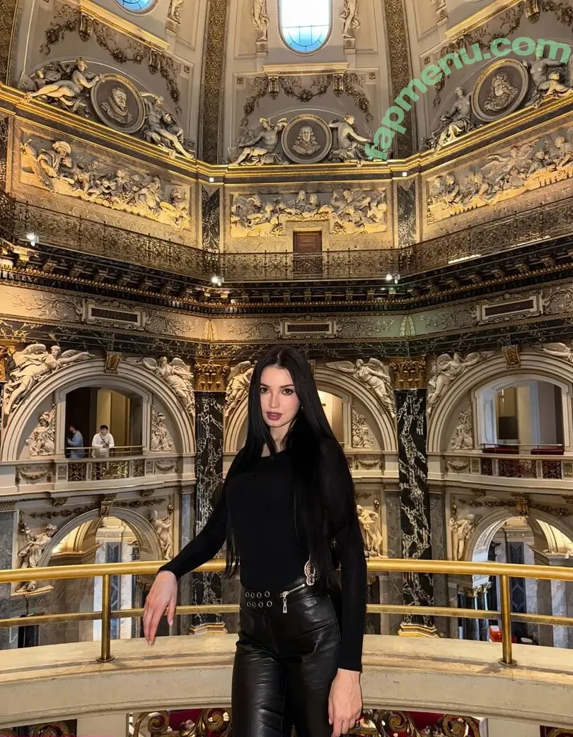 Daria Zaritskaya nude photo #0341 (dariazaritskaya / www.instagram.comdariazaritskaya)