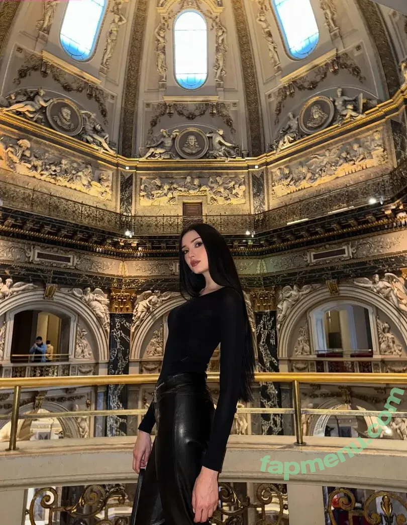 Daria Zaritskaya nude photo #0343 (dariazaritskaya / www.instagram.comdariazaritskaya)