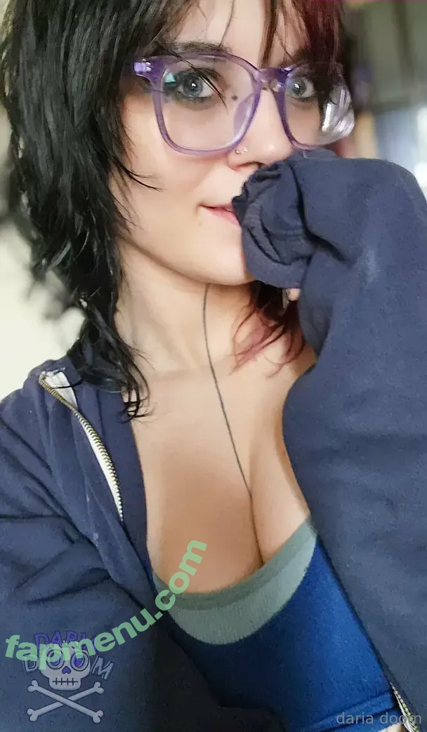 dariadoomfree nude photo #0002 (dariadoomfree)