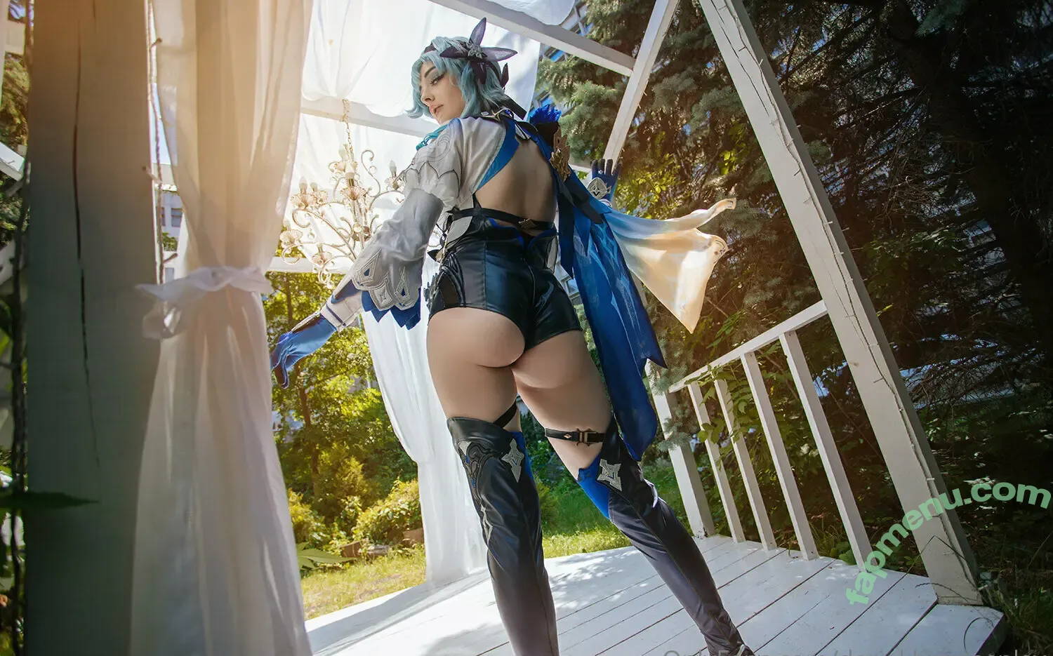dariakhimcosplay nude photo #0011 (dariakhimcosplay)