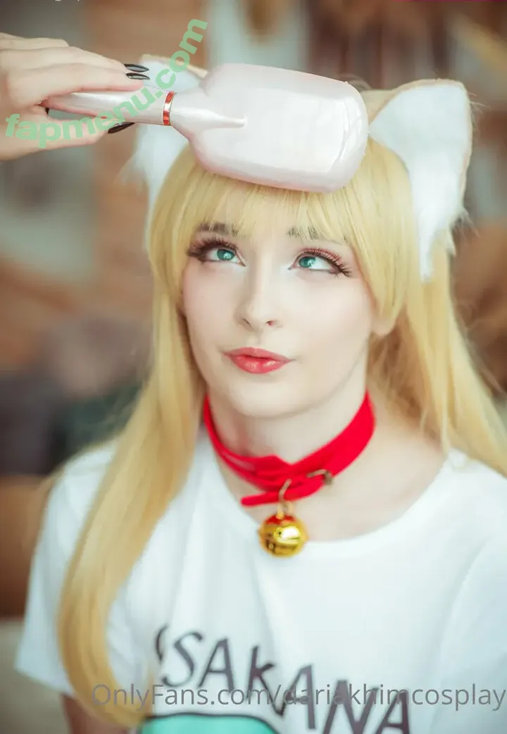 dariakhimcosplay nude photo #0019 (dariakhimcosplay)