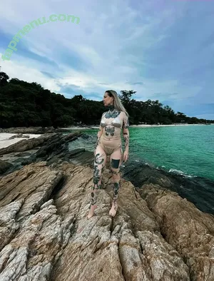 dariamilk / Dariamilkmua / dabrowskadaria nude photo #0083