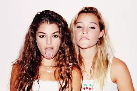 Darianka nude photo #0010