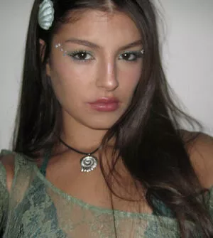 Darianka nude photo #0120