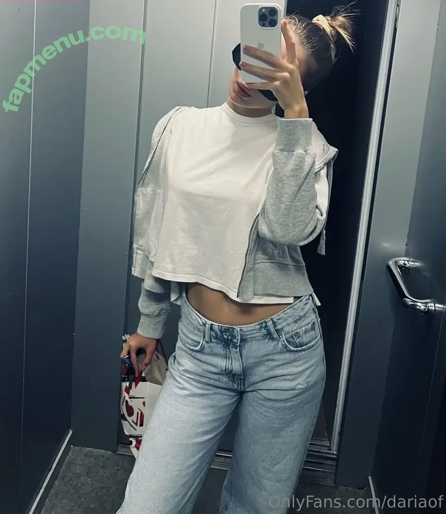 dariaof nude photo #0016 (dariaof)