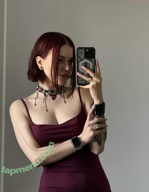 darina_cat / dura_durnaya_daria / kyivski_kotik nude photo #0061