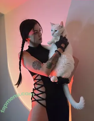 darina_cat / dura_durnaya_daria / kyivski_kotik nude photo #0119