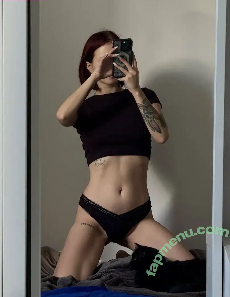 darina_cat nude photo #0084 (dura_durnaya_daria / kyivski_kotik)