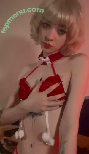 daringdolly / daintydolly2002 / dollyred2002 nude photo #0148