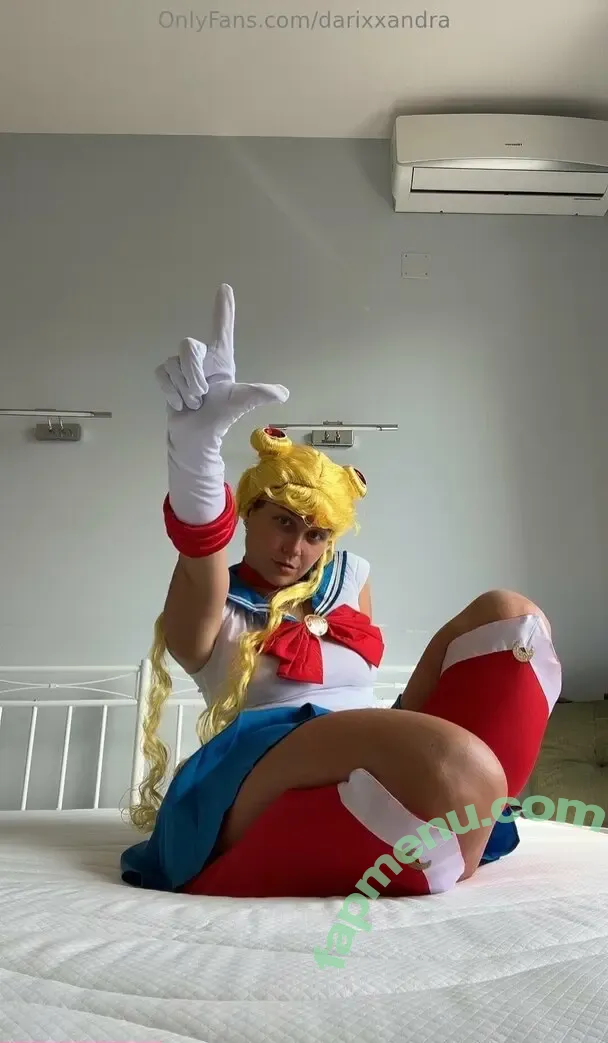 darixxandra nude photo #0011 (darixxandra)