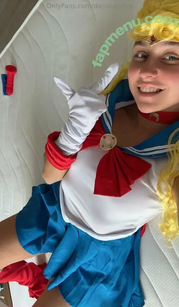 darixxandra nude photo #0015 (darixxandra)