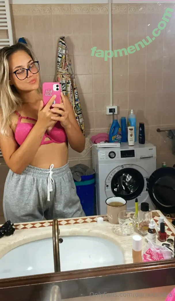 darixxandra nude photo #0023 (darixxandra)