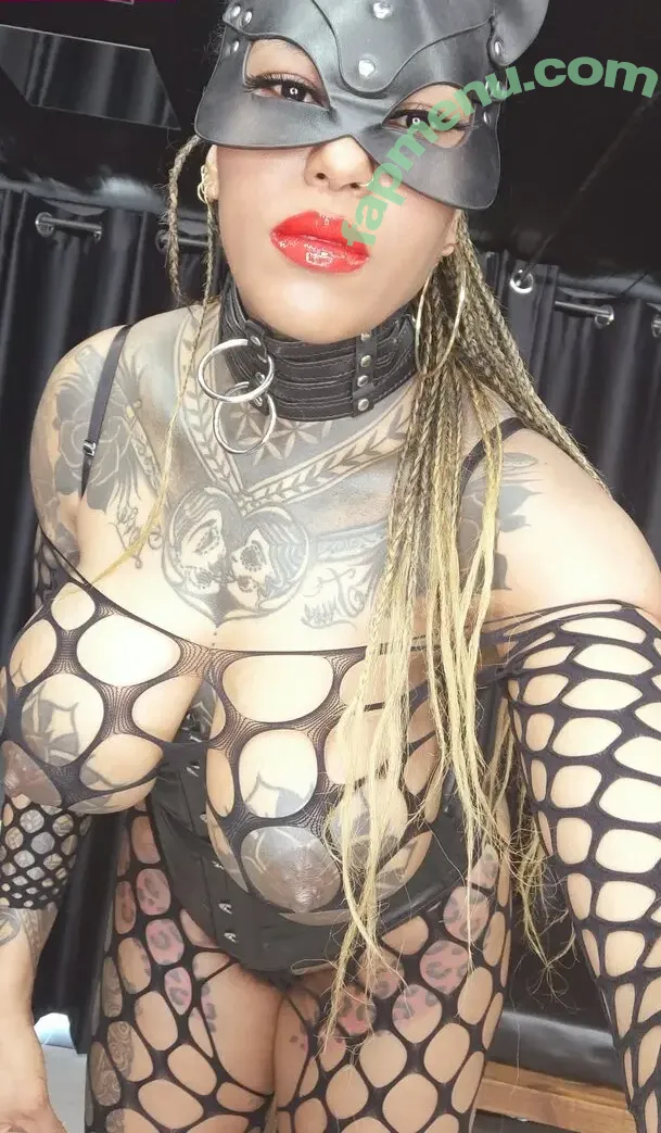 Dark Dea nude photo #0002 (Dark Dea)