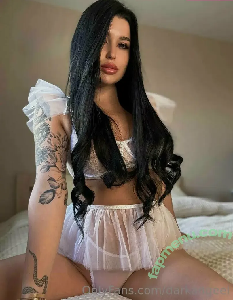 darkangeel nude photo #0014 (darkangel8526)