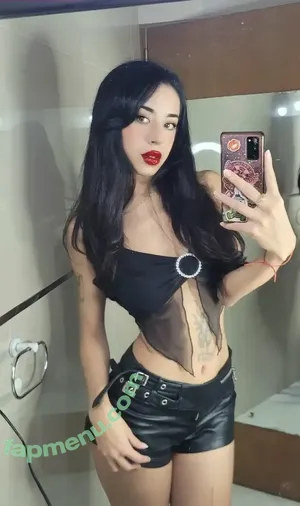 darkbratzdoll / badbratzdoll / darkbratzdoll2 nude photo #0017