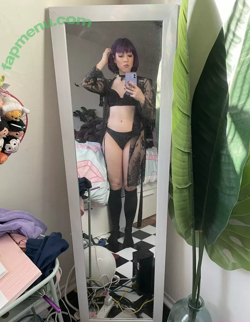 Darkch0mp nude photo #0006 (Raven)