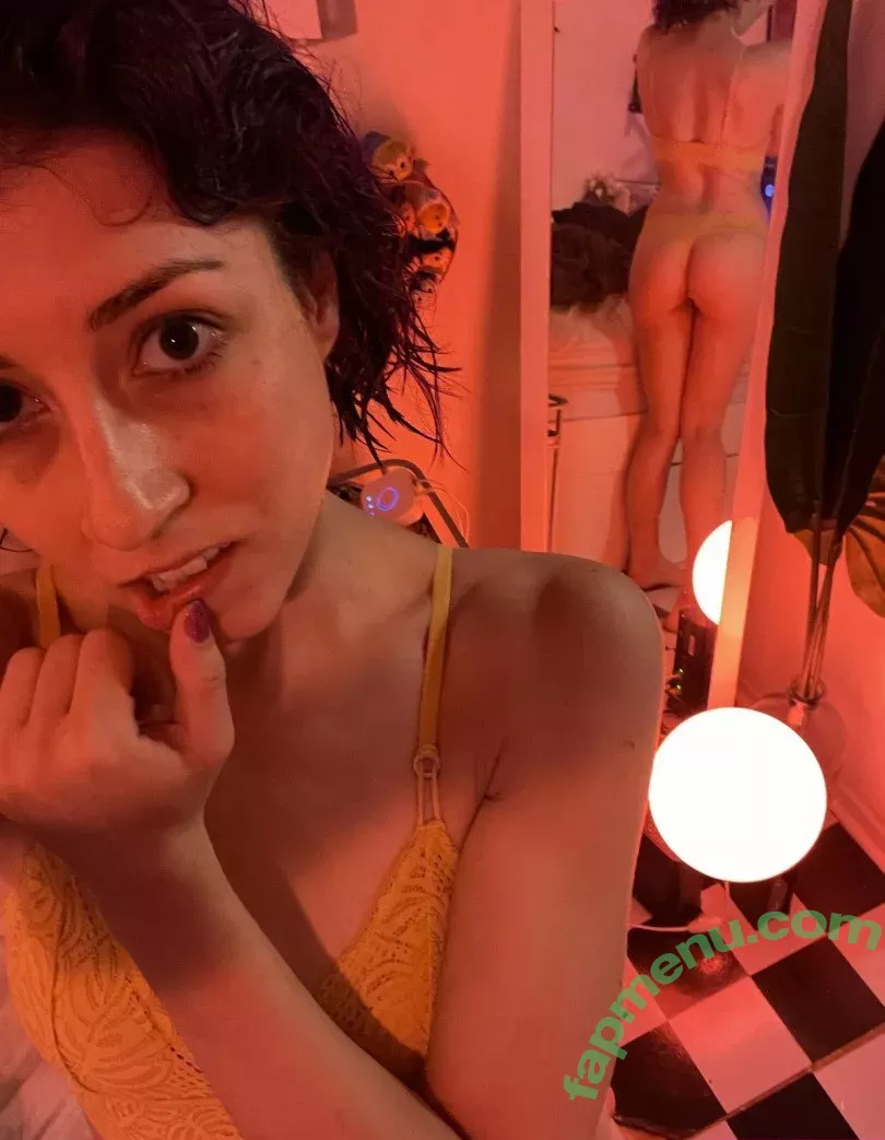 Darkch0mp nude photo #0027 (Raven)