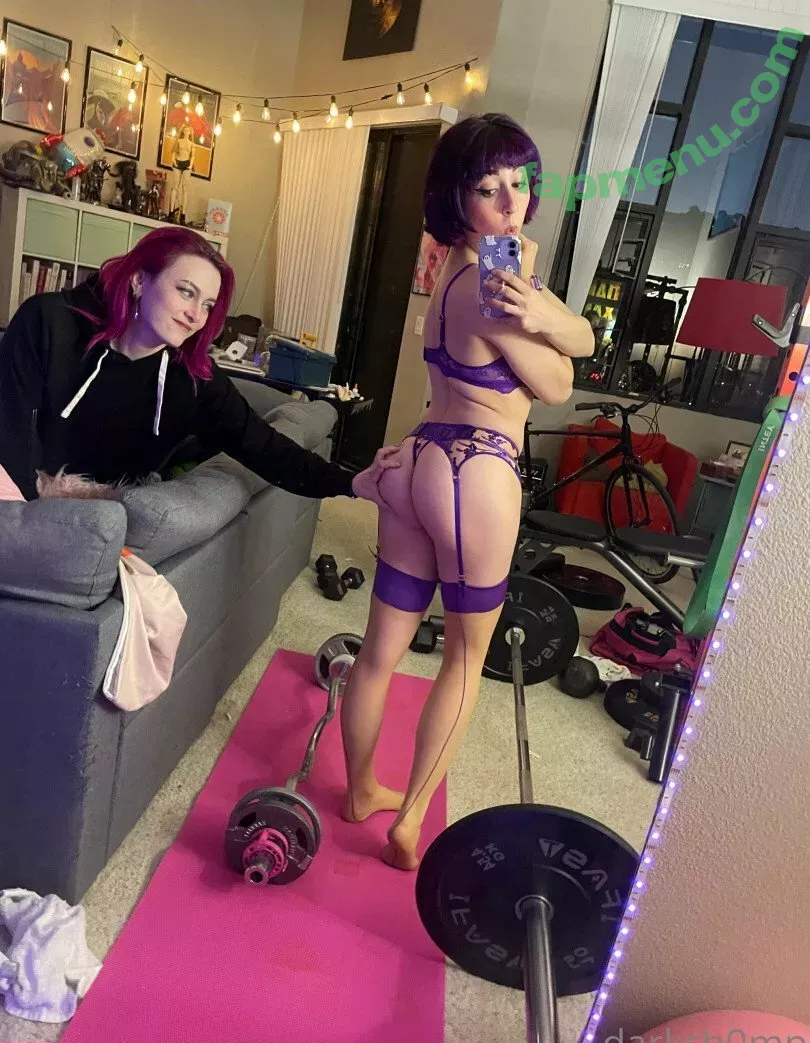 Darkch0mp nude photo #0053 (Raven)