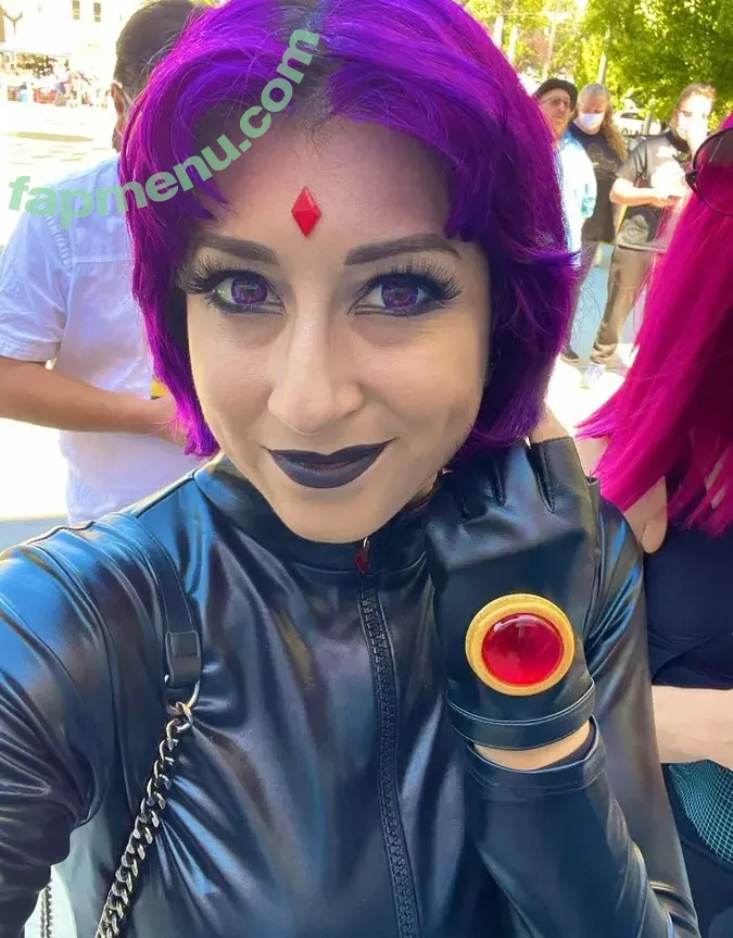 Darkch0mp nude photo #0213 (Raven)