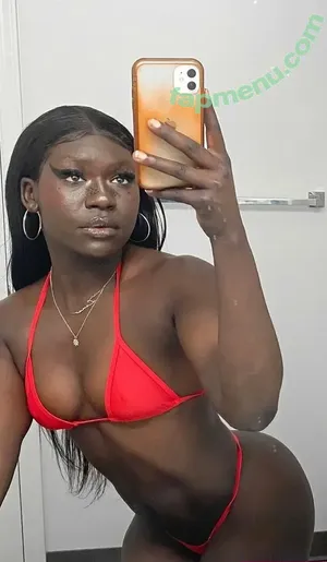 darkchocolatefantasies / darkchocolatefantasies_ nude photo #0010