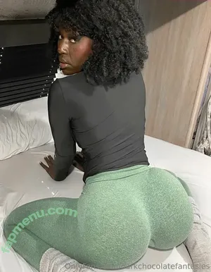 darkchocolatefantasies / darkchocolatefantasies_ nude photo #0017