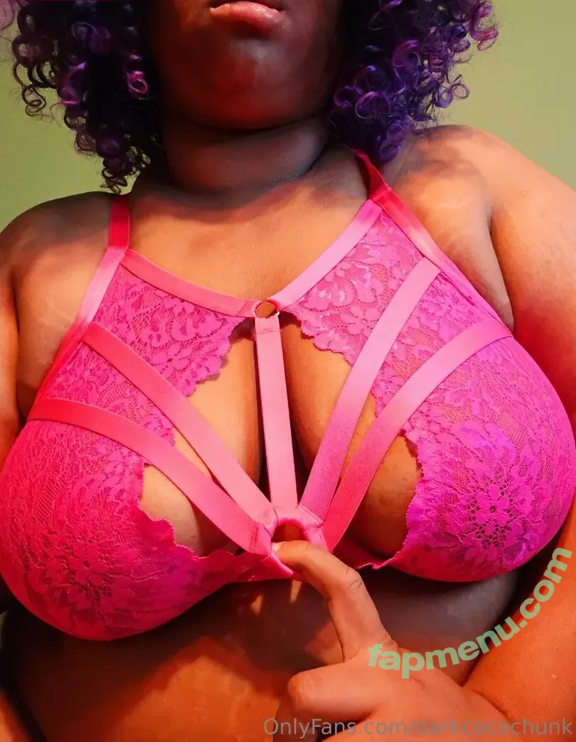 darkcocochunk nude photo #0002 (darkchoco___)
