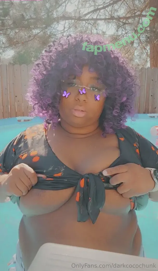 darkcocochunk nude photo #0004 (darkchoco___)