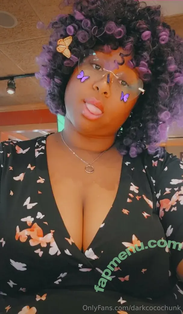 darkcocochunk nude photo #0005 (darkchoco___)