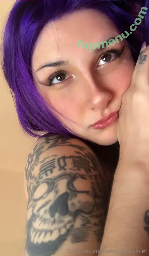 darkdeepviolet nude photo #0031 (darkdeepviolet)