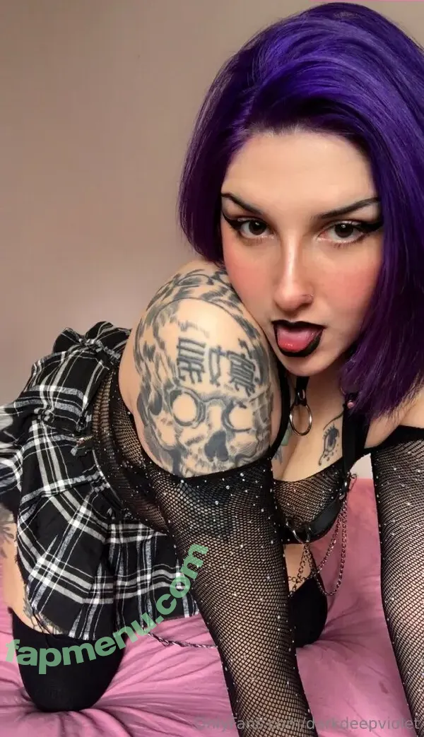 darkdeepviolet nude photo #0040 (darkdeepviolet)