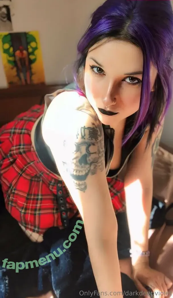 darkdeepviolet nude photo #0044 (darkdeepviolet)