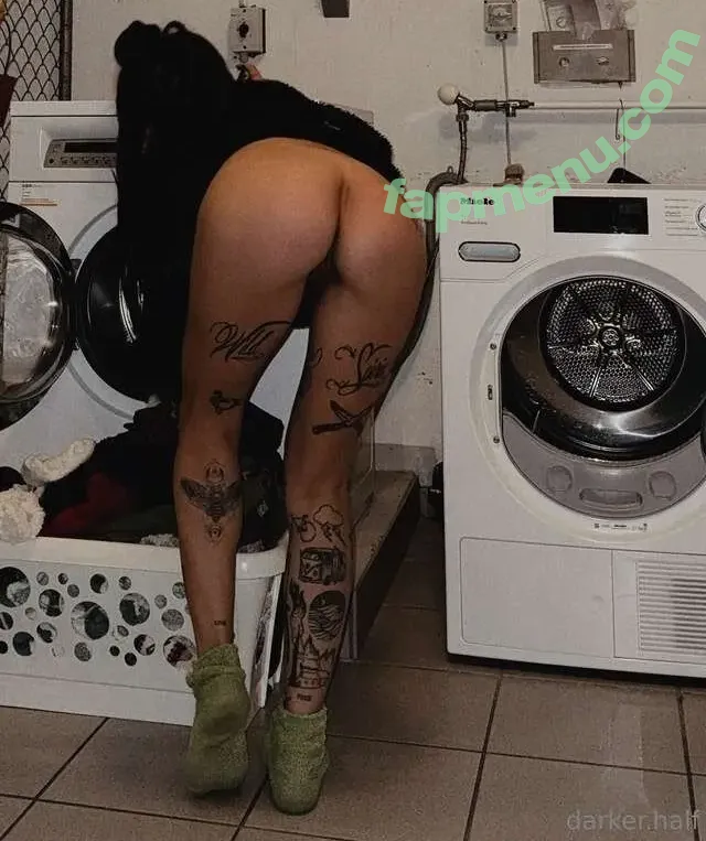 darker.half nude photo #0014 (darkerhalfofficial)