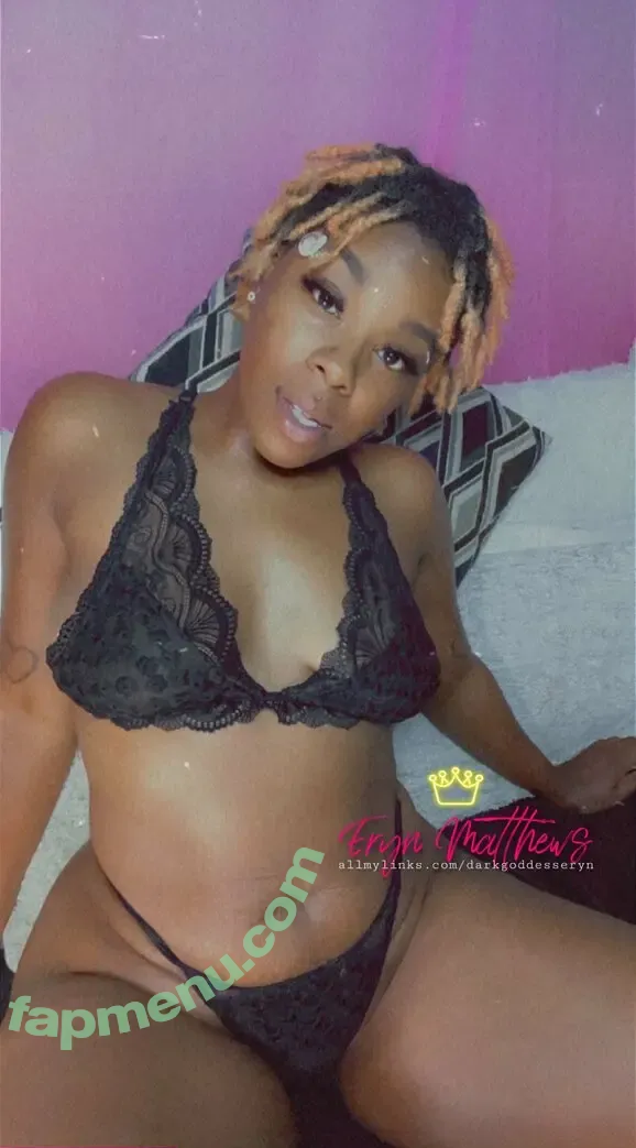 darkgoddesseryn nude photo #0001 (darkgoddesseris)