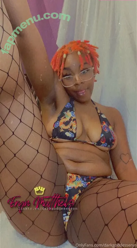 darkgoddesseryn nude photo #0011 (darkgoddesseris)