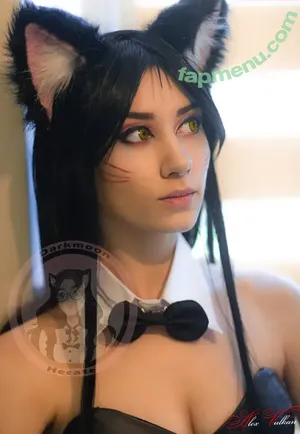 Darkmoon / Darkmoon_hecate / Darkmoonhecate / Full_darkmoon / hecate_dark_moon nude photo #0038