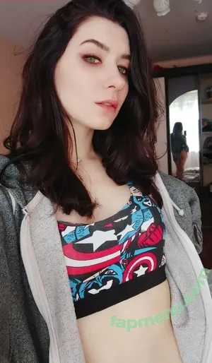 Darkmoon / Darkmoon_hecate / Darkmoonhecate / Full_darkmoon / hecate_dark_moon nude photo #0306