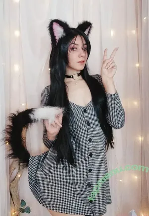 Darkmoon / Darkmoon_hecate / Darkmoonhecate / Full_darkmoon / hecate_dark_moon nude photo #0312