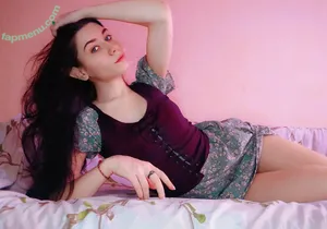 Darkmoon / Darkmoon_hecate / Darkmoonhecate / Full_darkmoon / hecate_dark_moon nude photo #0349